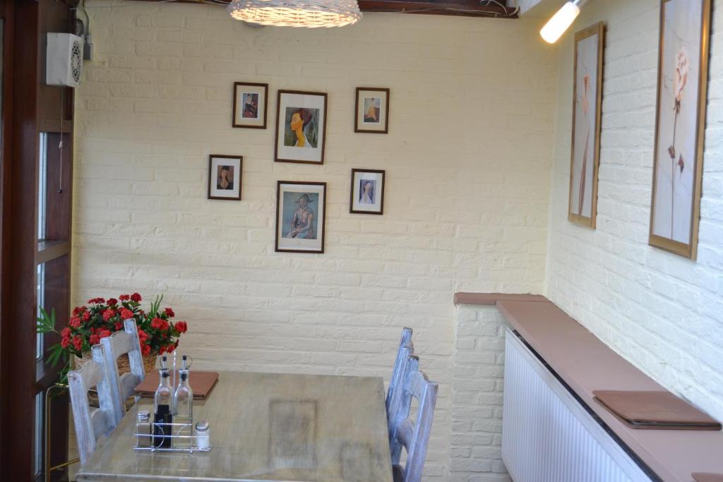 Fotografie z fotogalerie ubytování Hotel Plaza v destinaci Lommel