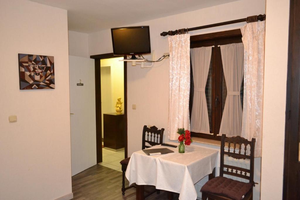 Fotografie z fotogalerie ubytování Hotel Plaza v destinaci Lommel