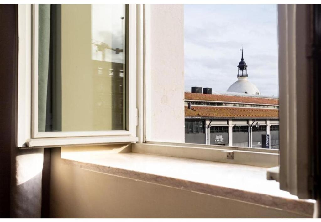 Fotografie z fotogalerie ubytování JOIVY Downtown Market Apartments v Lisabonu