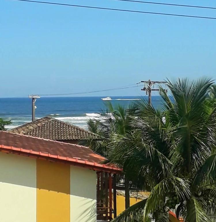  Apto Frente ao Mar