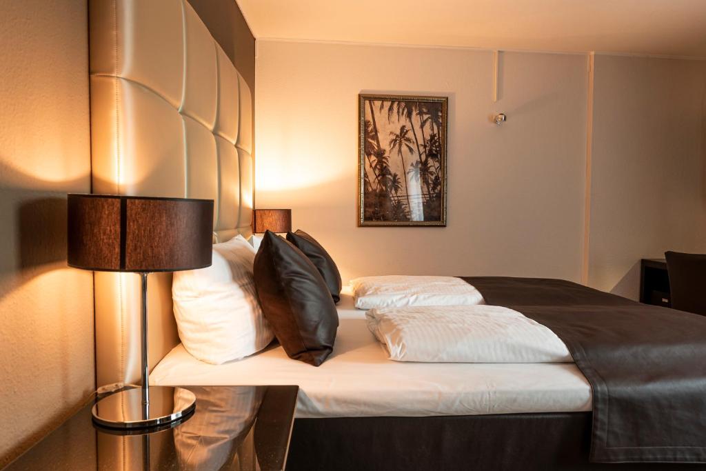 Mauritius Hotel & Therme - Resim 26