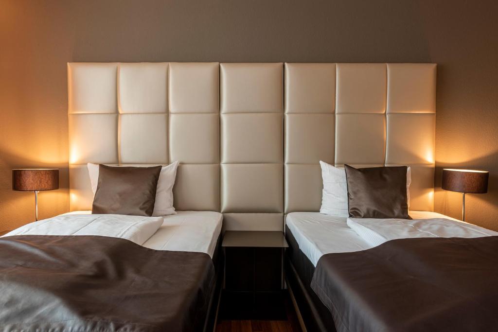 Mauritius Hotel & Therme - Resim 23