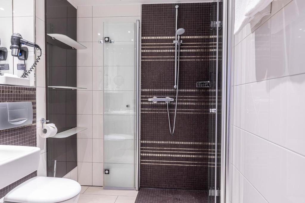 Mauritius Hotel & Therme - Resim 28