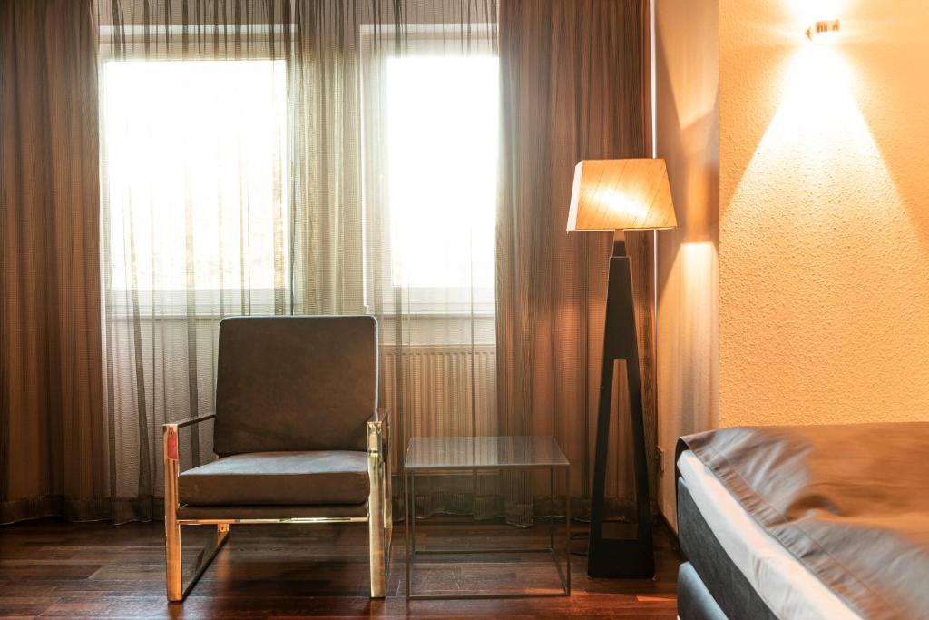 Mauritius Hotel & Therme - Resim 22