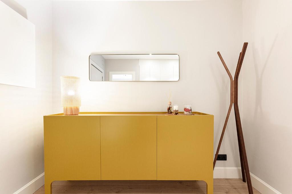 Weflating City Center - 3