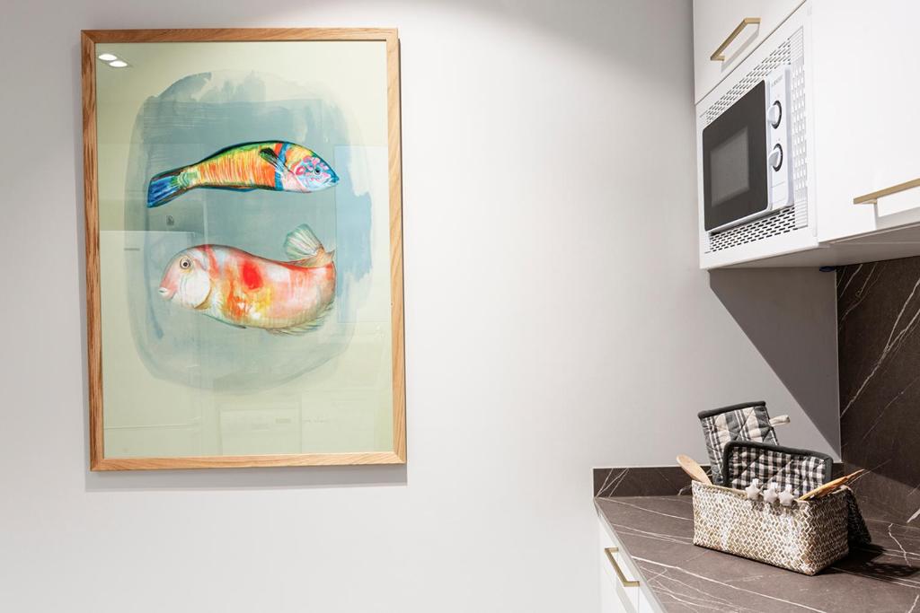 Weflating City Center - 4