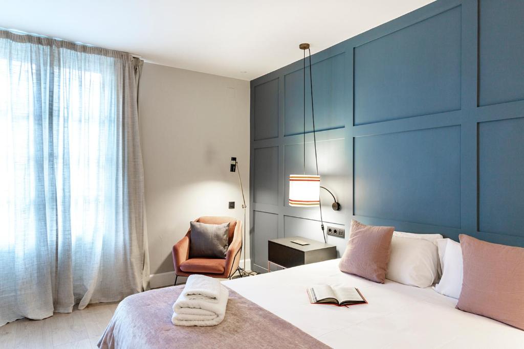 Weflating City Center - 2