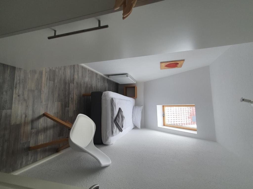 Krabbenkieker - Wohnung
