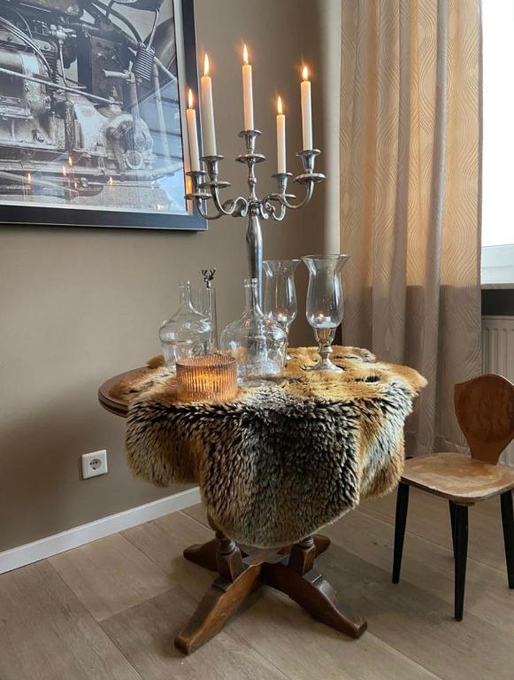Fotografie z fotogalerie ubytování Landhotel Flora & Fauna v destinaci Winterberg