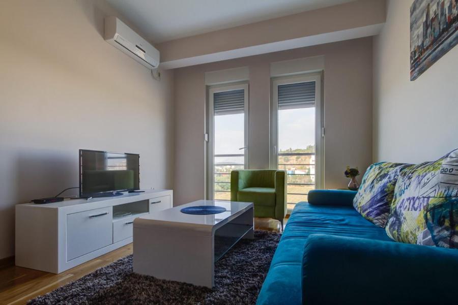 One Bedroom Studio Apartment Podgorica Updated 2021 Prices