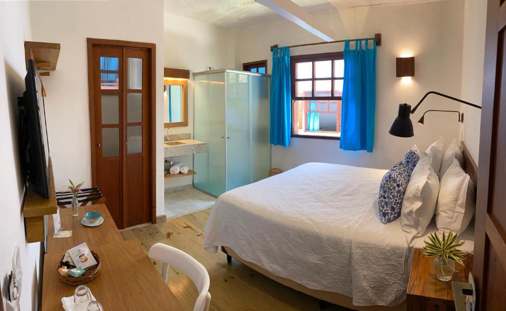  Green 53 Boutique Hotel