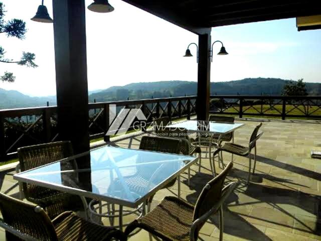 Alphaville 296 - Seu Resort privativo com a mais bela vista de Gramado  Alphaville 296 - Seu Resort privativo com a mais bela vista de Gramado
