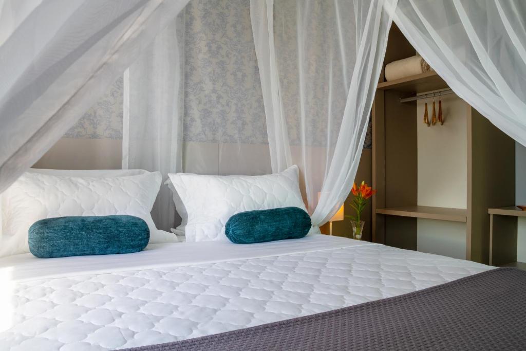  Calamar Flats Paraty