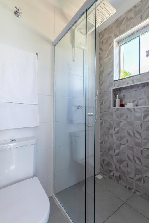  Calamar Flats Paraty