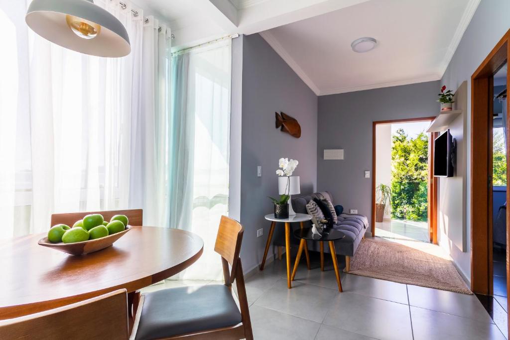  Calamar Flats Paraty