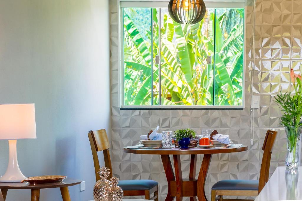  Calamar Flats Paraty