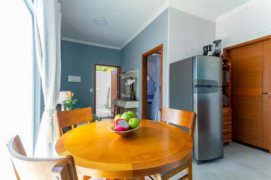  Calamar Flats Paraty