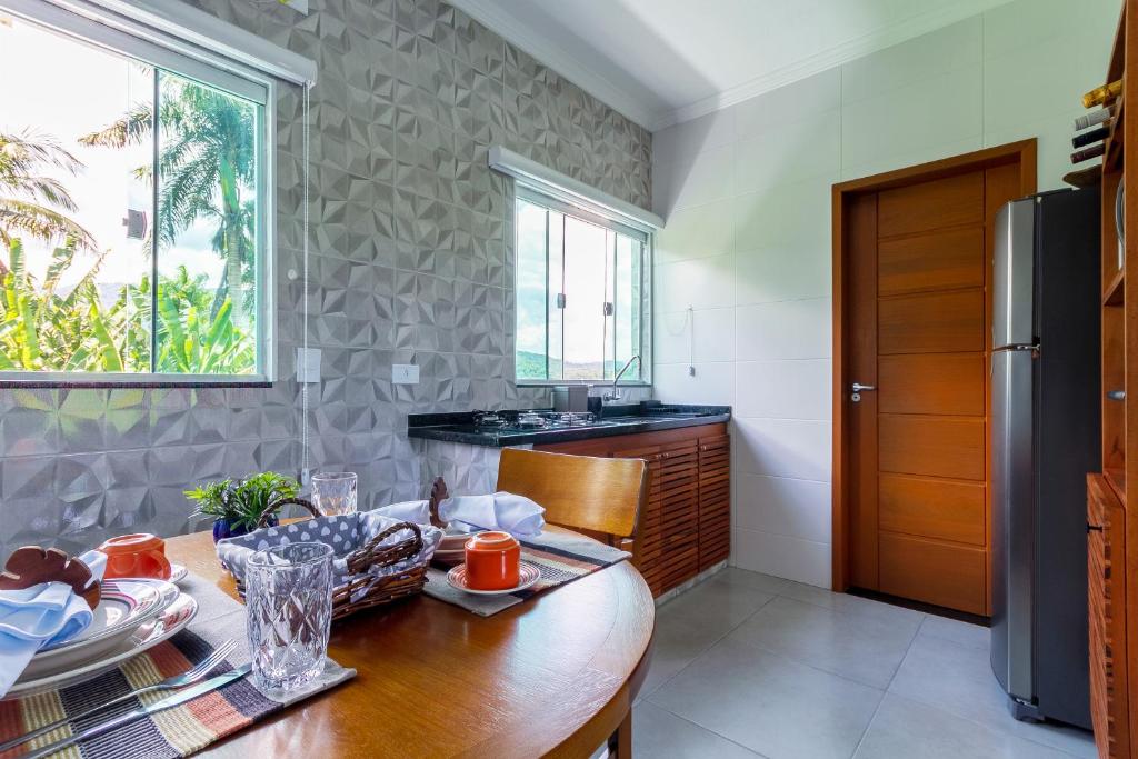  Calamar Flats Paraty