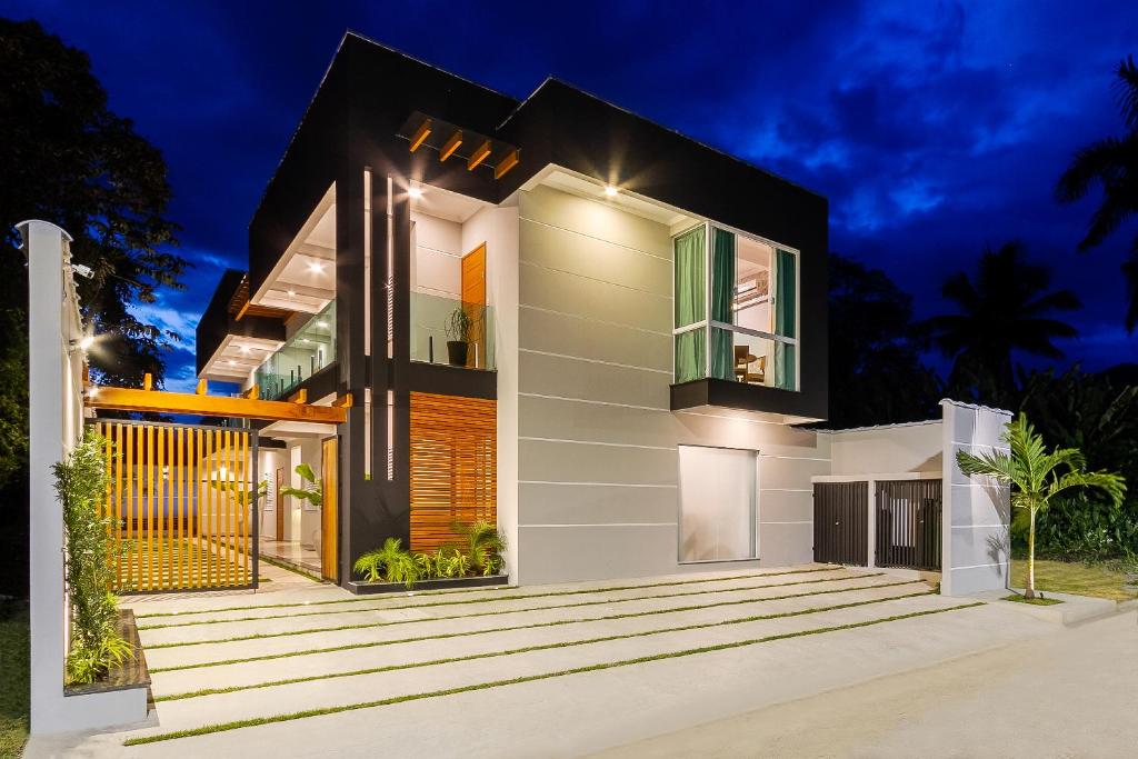  Calamar Flats Paraty