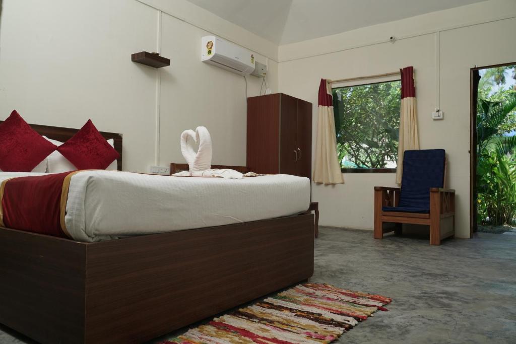 Gallery image of Havelock Farms Resort in Havelock Island