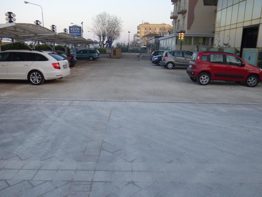 Hotel Diplomat Palace - Resim 31