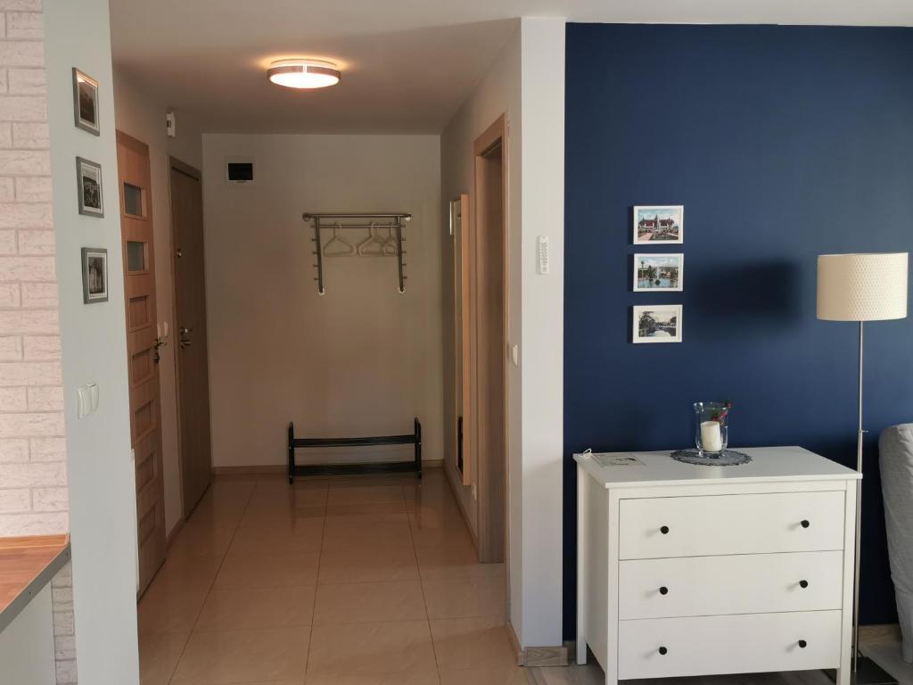 Fotografia z galérie ubytovania Apartament Z Widokiem v destinácii Polanica-Zdrój