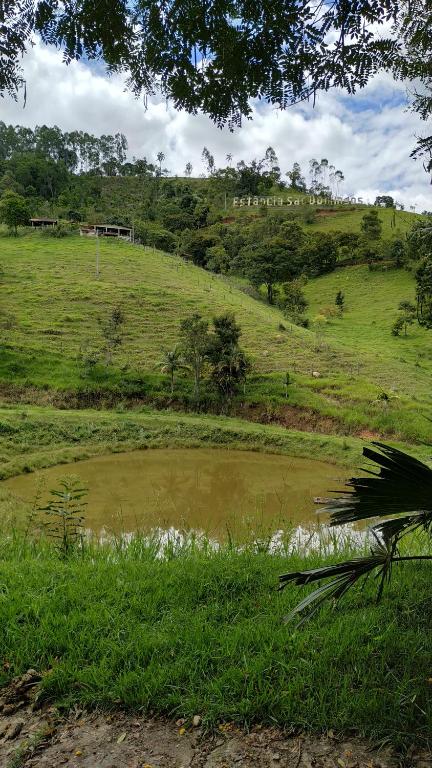  Hotel Fazenda Estância São Domingos
