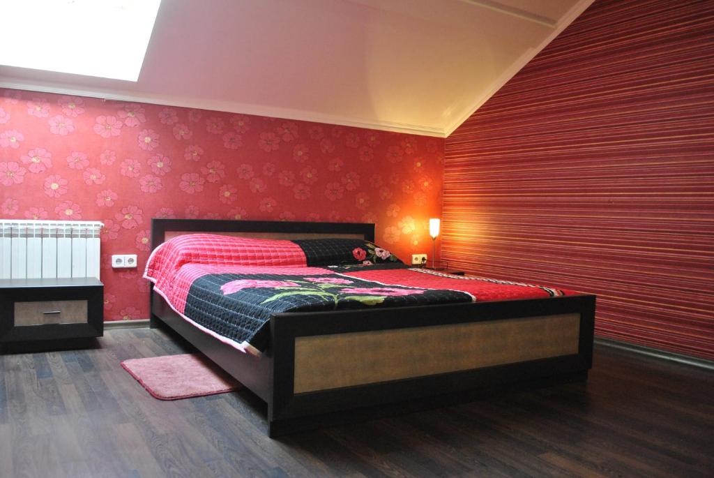 Nakhodka Inn photo 2