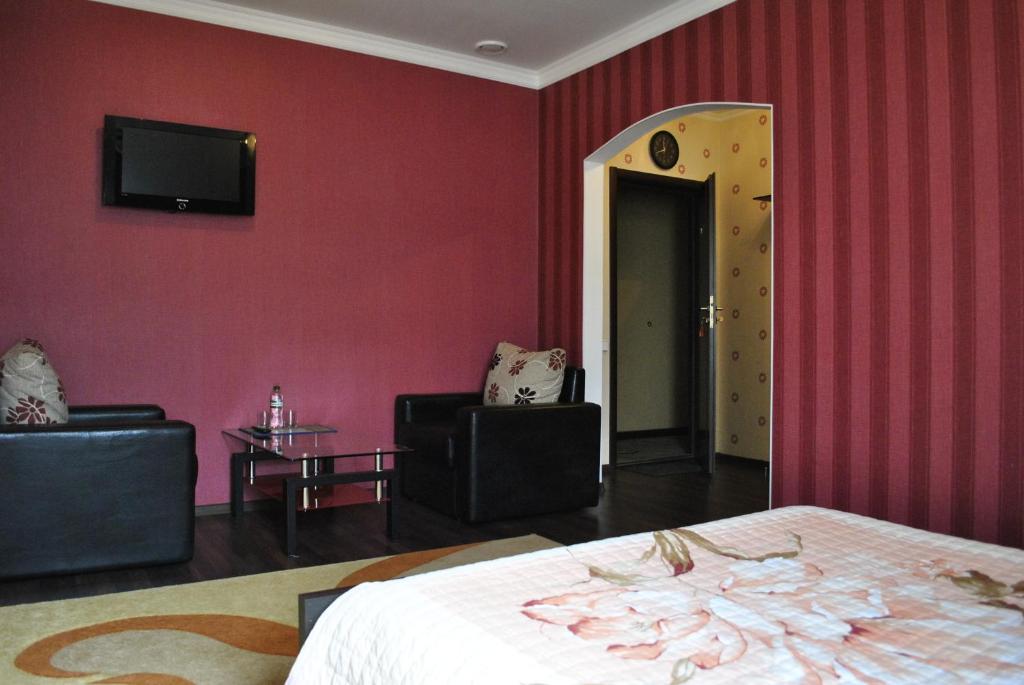 Nakhodka Inn photo 6