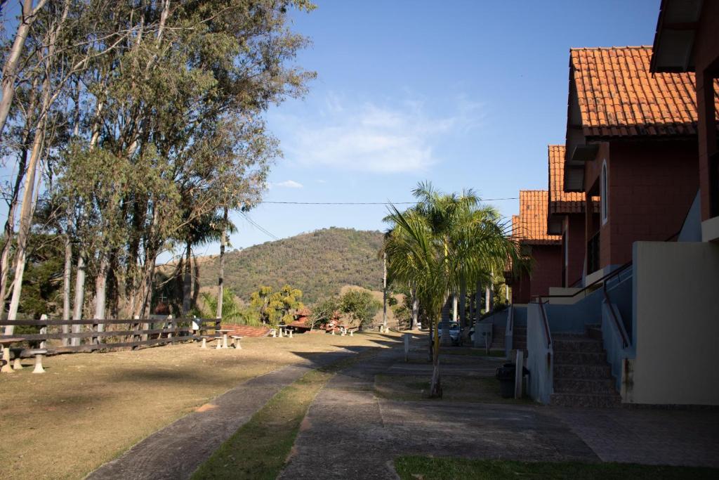  Hotel Fazenda Estância São Domingos