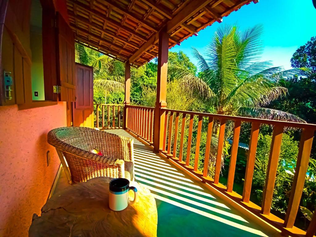  Cachoeiras de Paraty