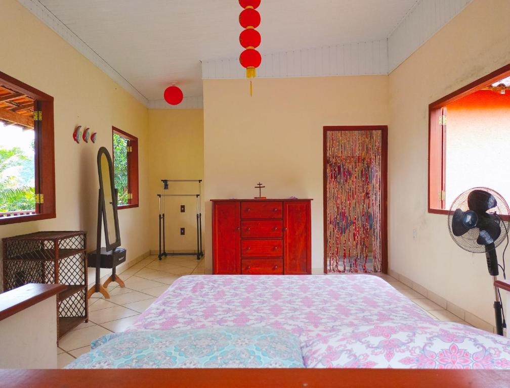  Cachoeiras de Paraty
