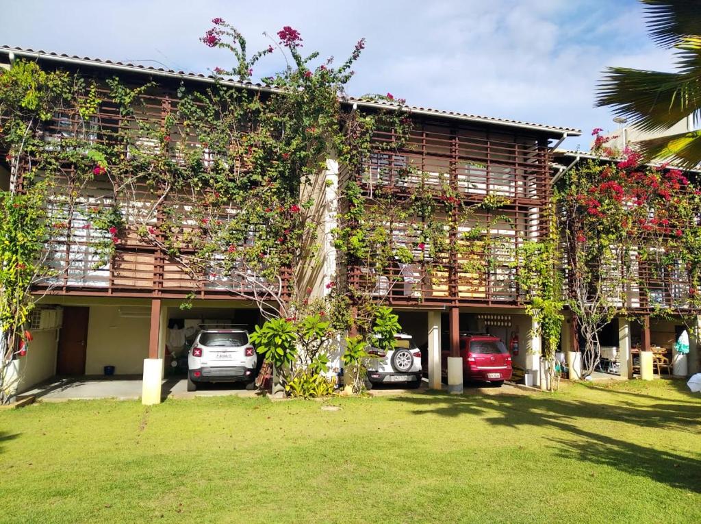  Village Paraíso Itacimirim