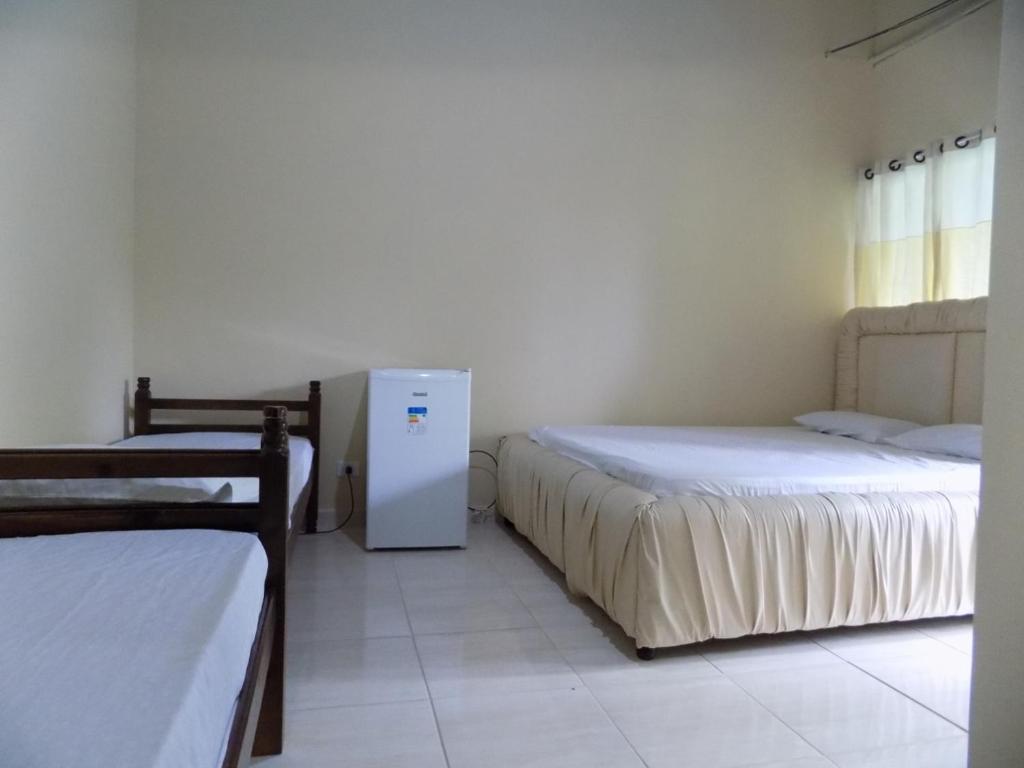  Suites Praia de Ubatuba sp