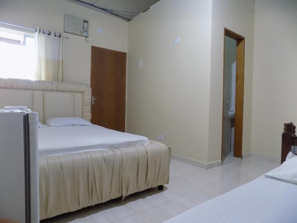  Suites Praia de Ubatuba sp