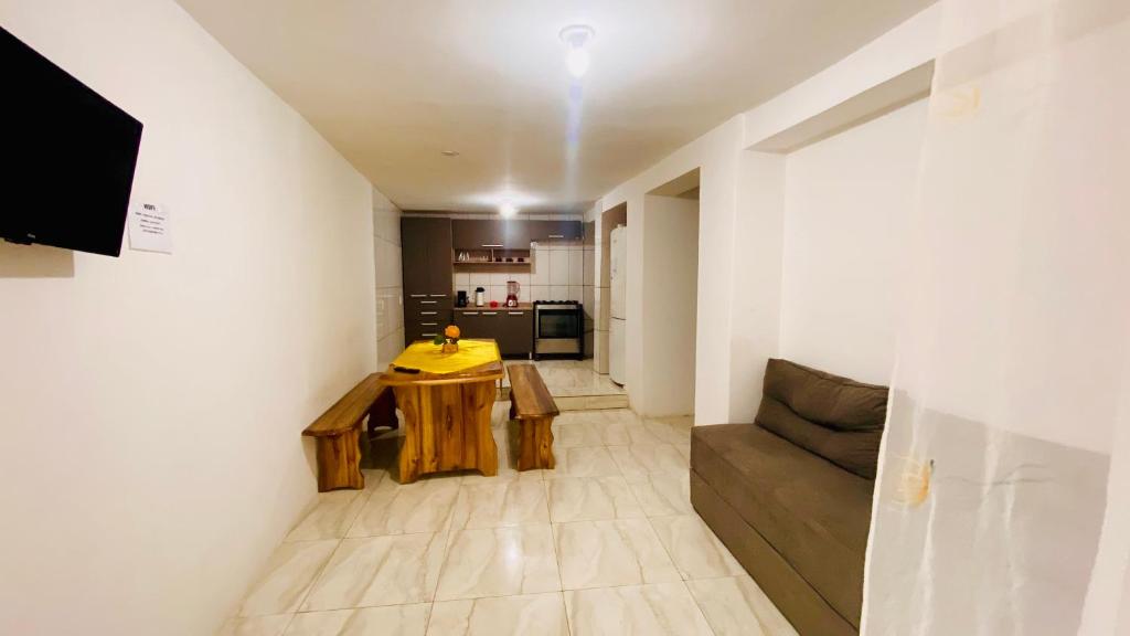  Casa Da Raimunda 2ª Praia