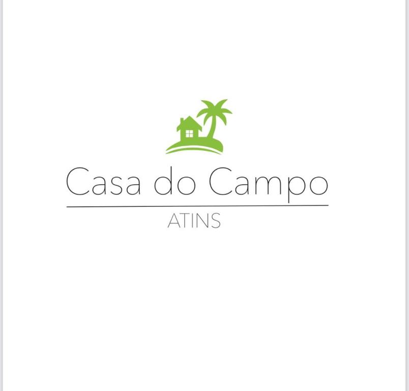  Casa do CAMPO Atins com super Conforto