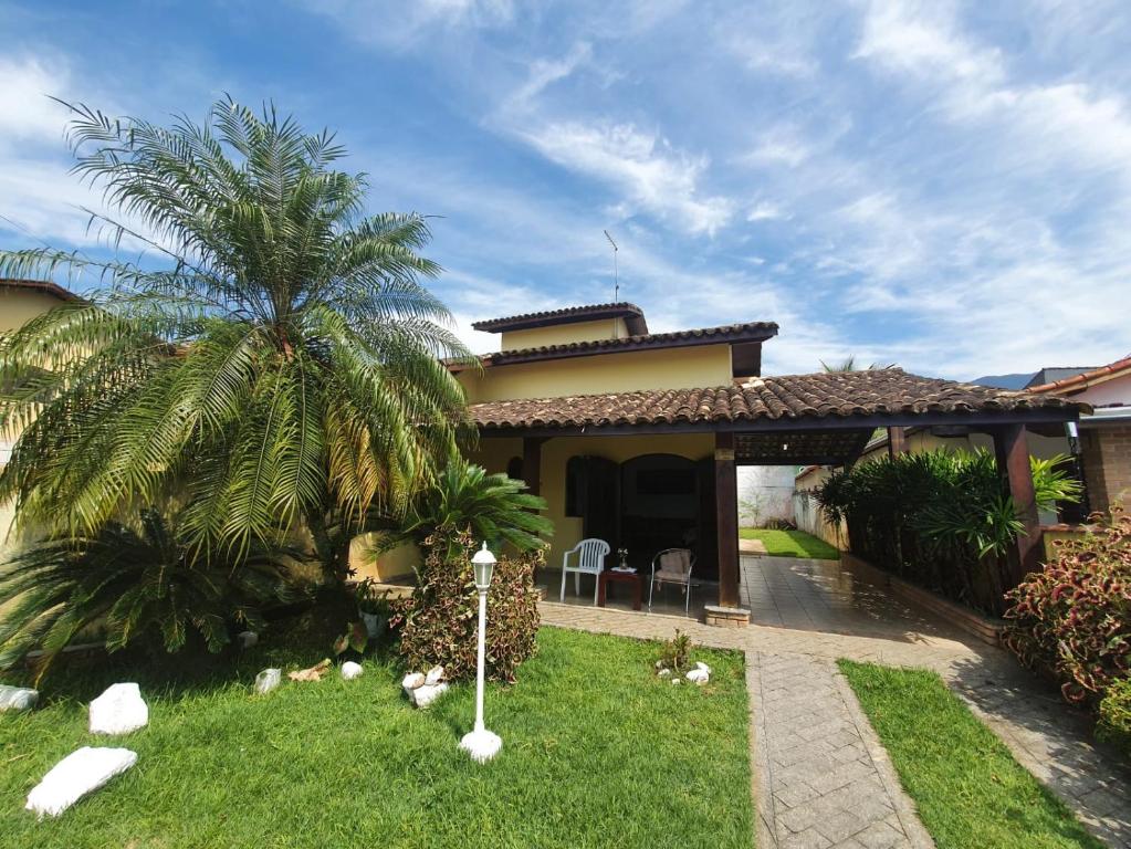  Casinha Massaguaçu