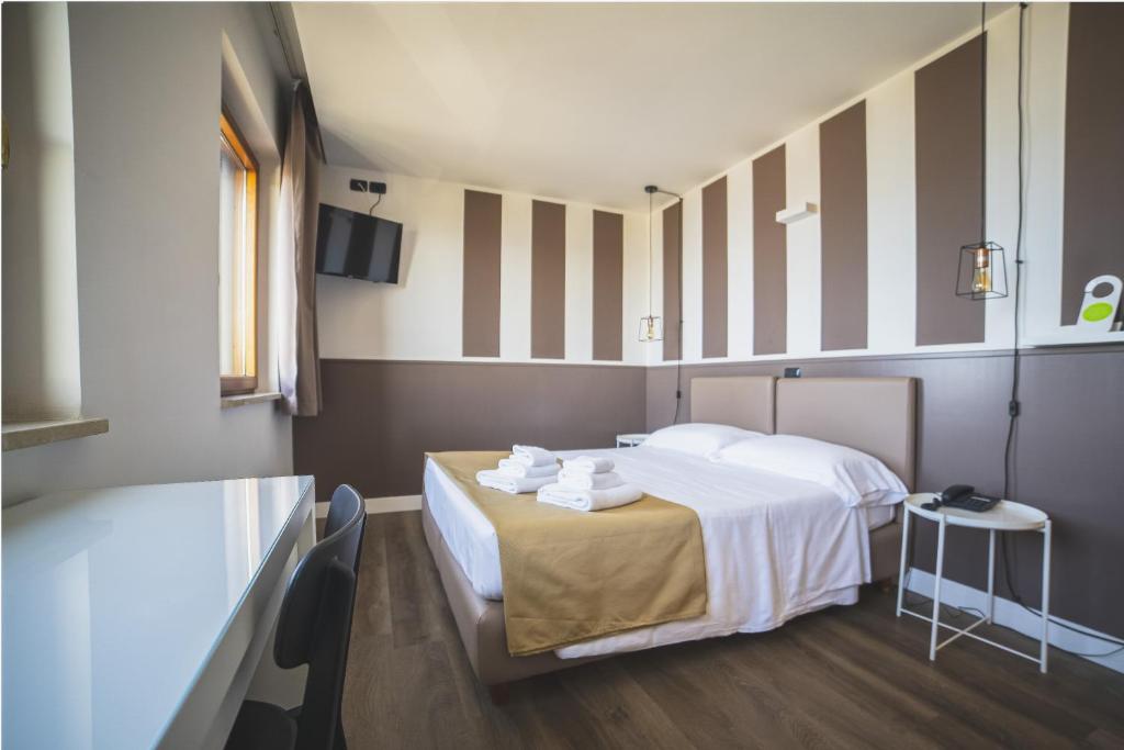 Hotel Continental - 18