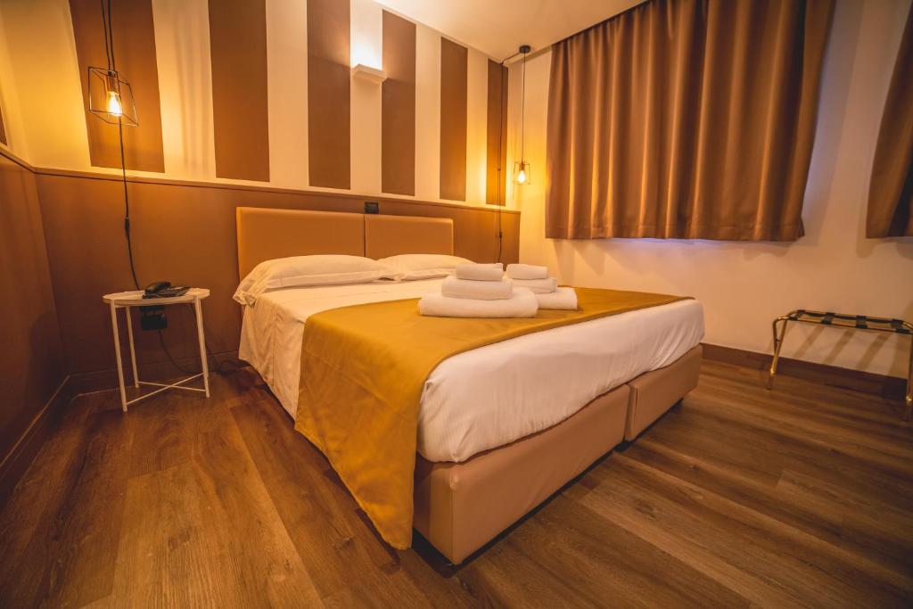 Hotel Continental - 12