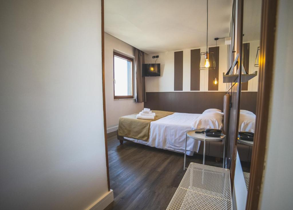 Hotel Continental - 19