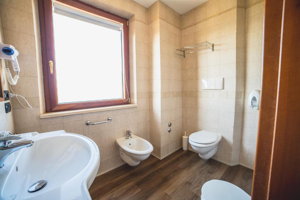 Hotel Continental - 3