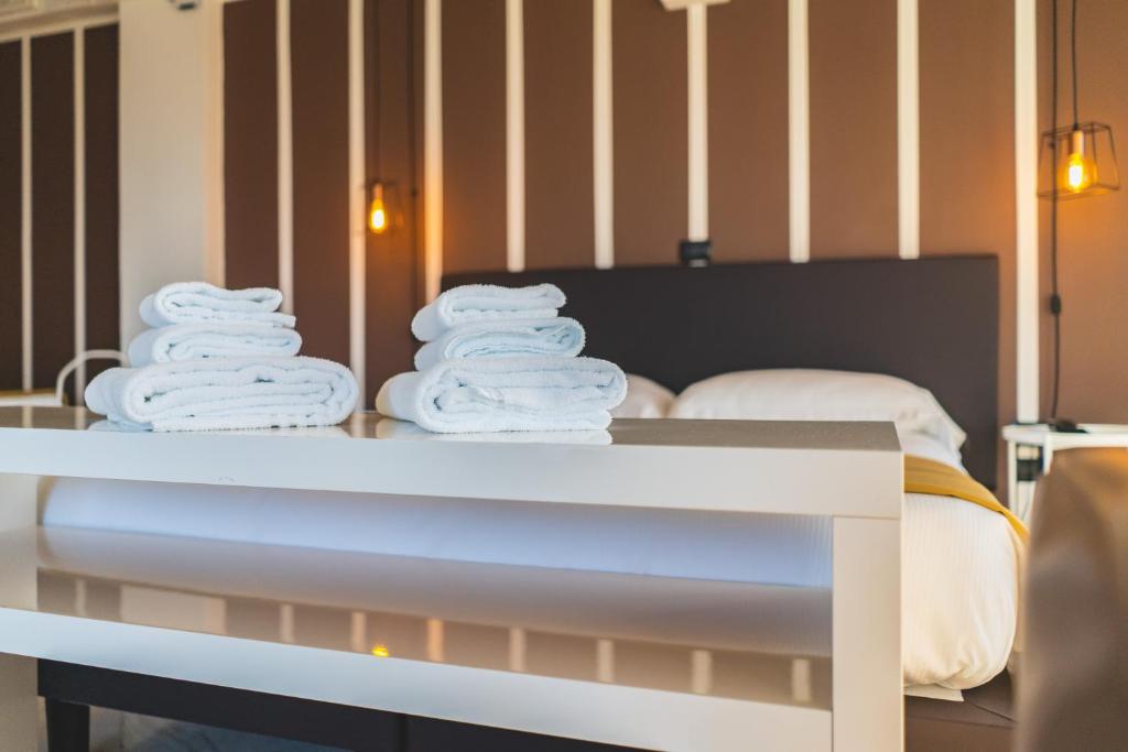 Hotel Continental - 15