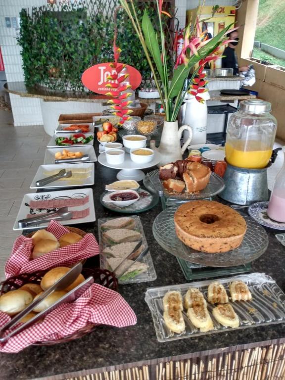  Elegance Flat Beira Mar