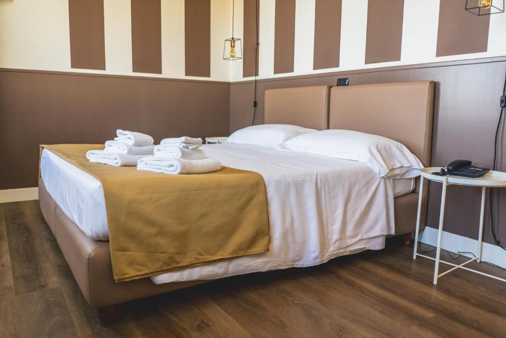 Hotel Continental - 11