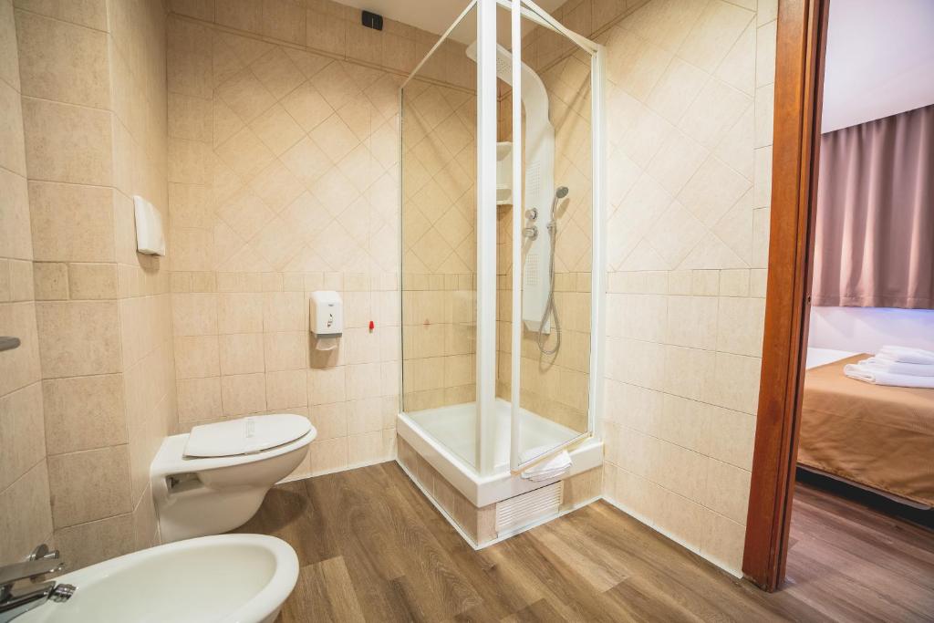 Hotel Continental - 9