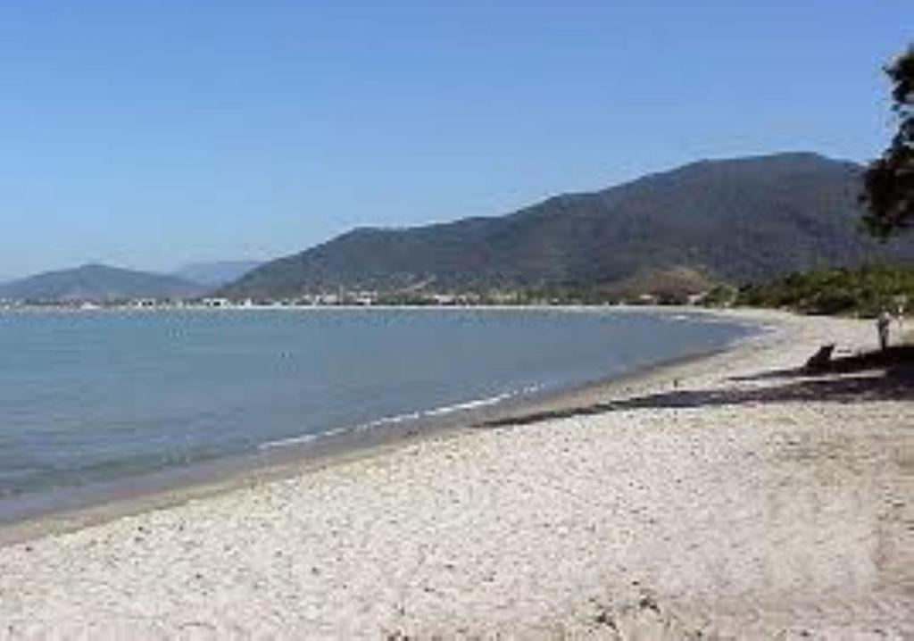  Suites Praia de Ubatuba sp