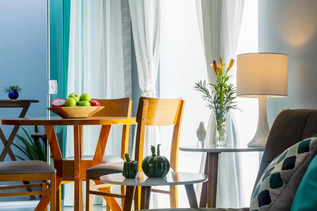  Calamar Flats Paraty
