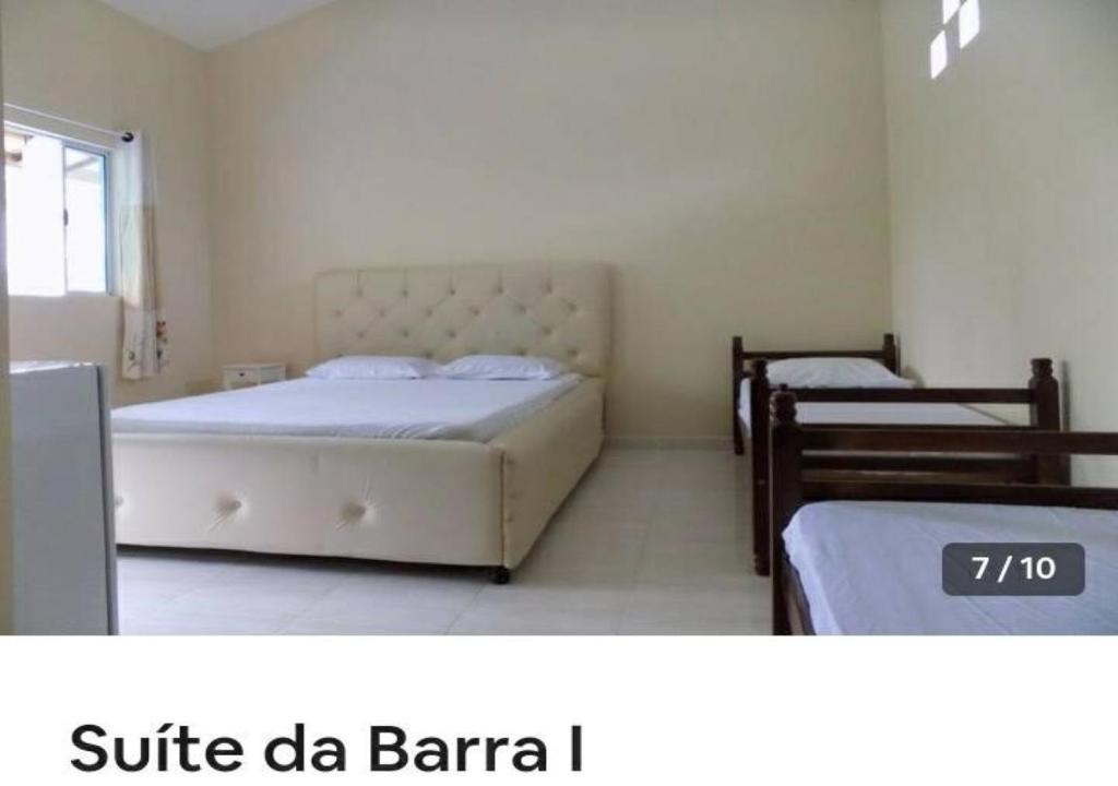  Suites Praia de Ubatuba sp