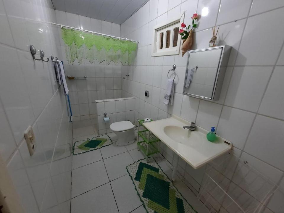  Hospedagem domiciliar MC verde